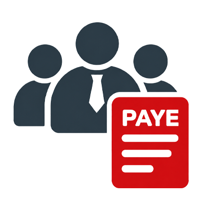 PAYE