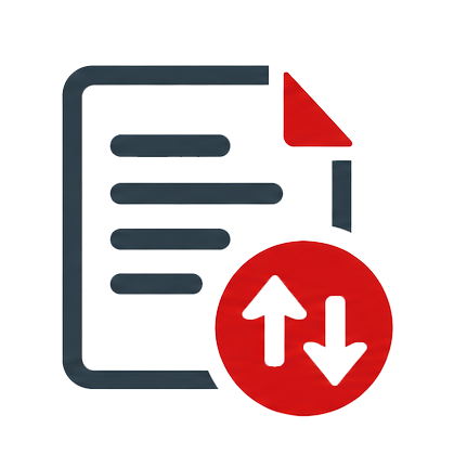 Recording Transactions